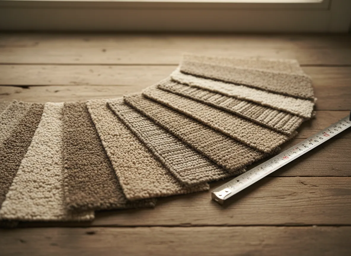 Carpet Installation Portland, ME FAQs